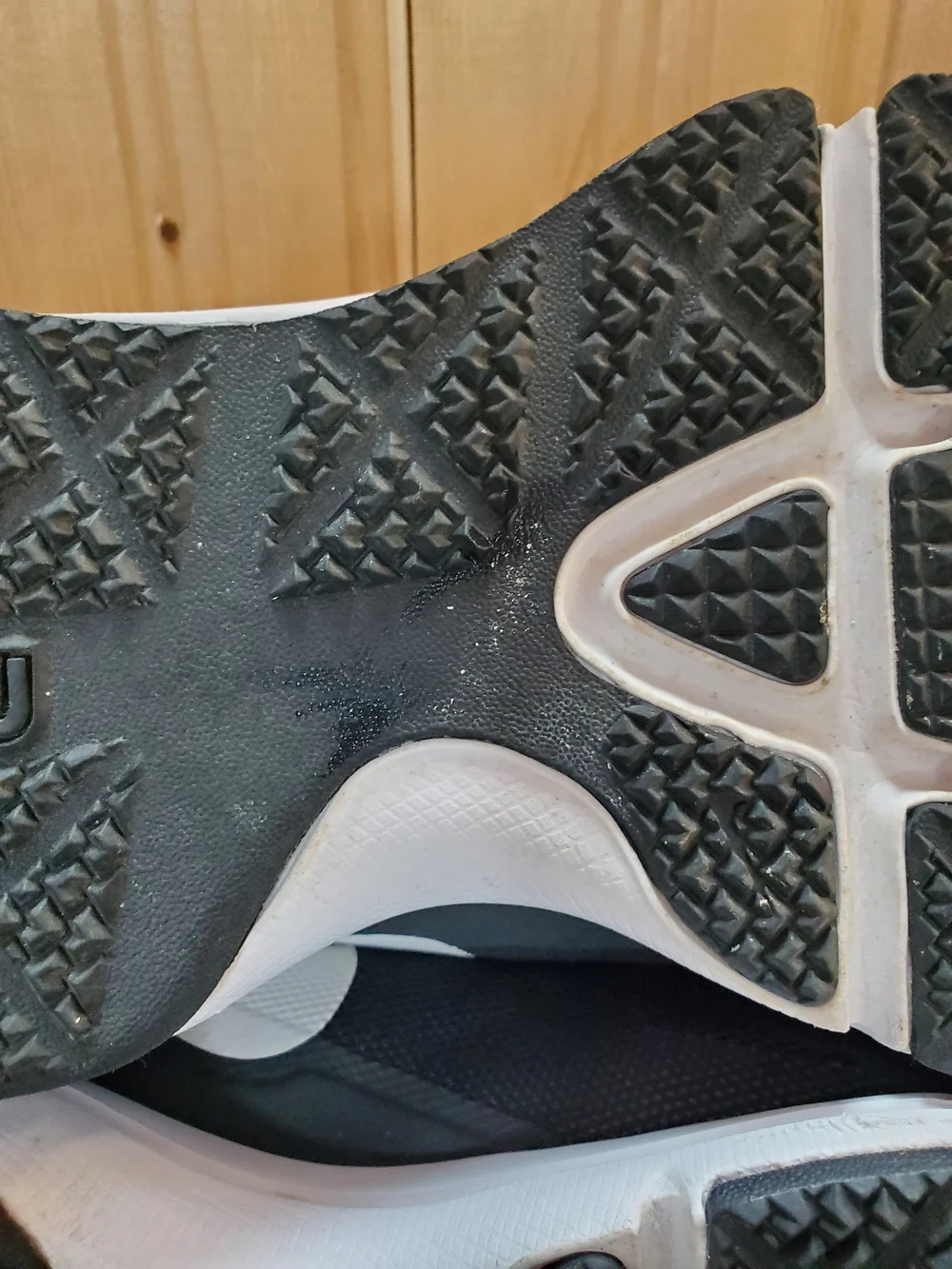 Nike lightweight breathable